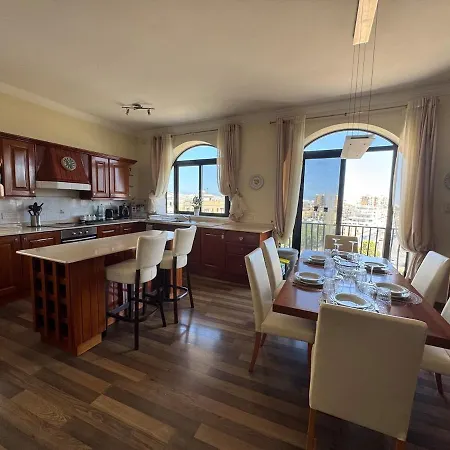 펜션 Entire 3 Bedroom With Terrace In St Julians - Near Spinola Bay Saint Julian's
