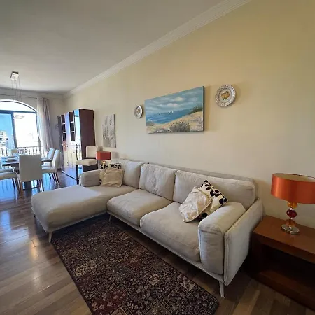 펜션 Entire 3 Bedroom With Terrace In St Julians - Near Spinola Bay